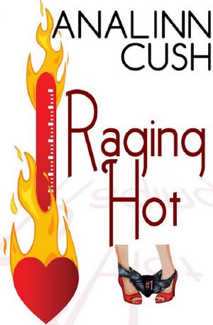 [Raging Hot 01] • Raging Hot